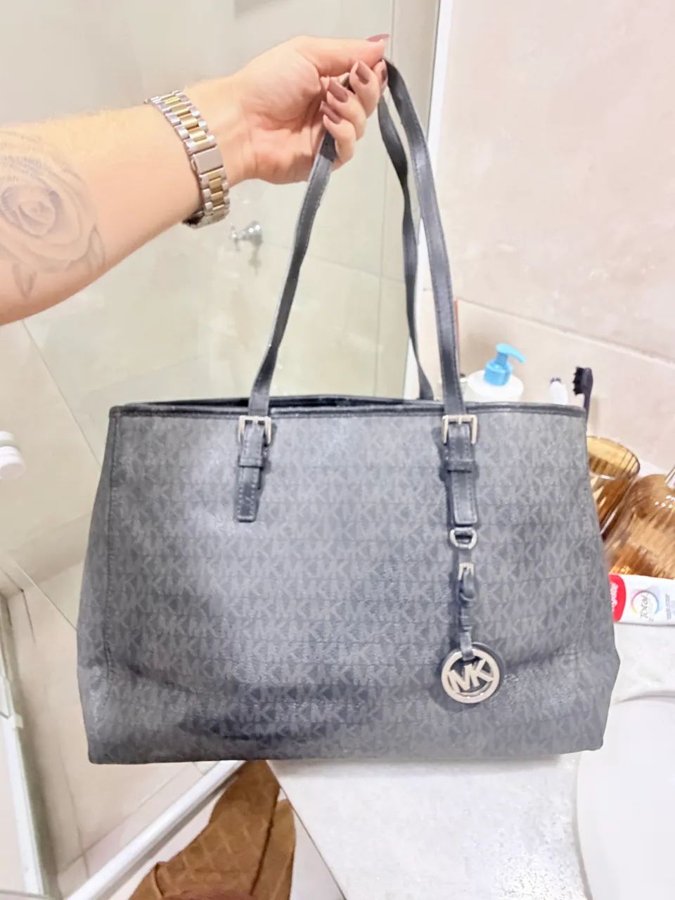 Bolsa Michael Kors original  - Foto 2