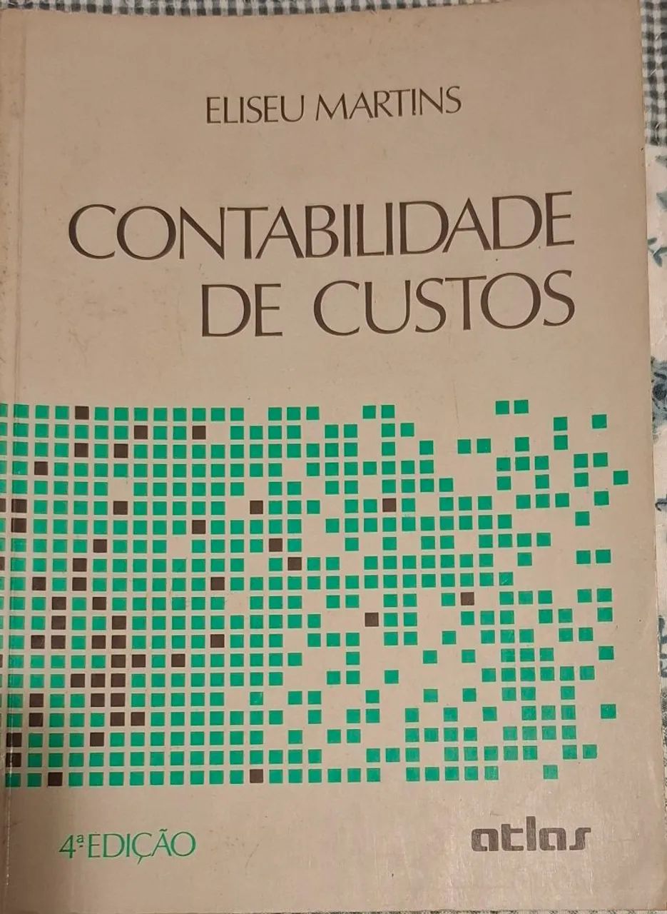 Contabilidade de Custos