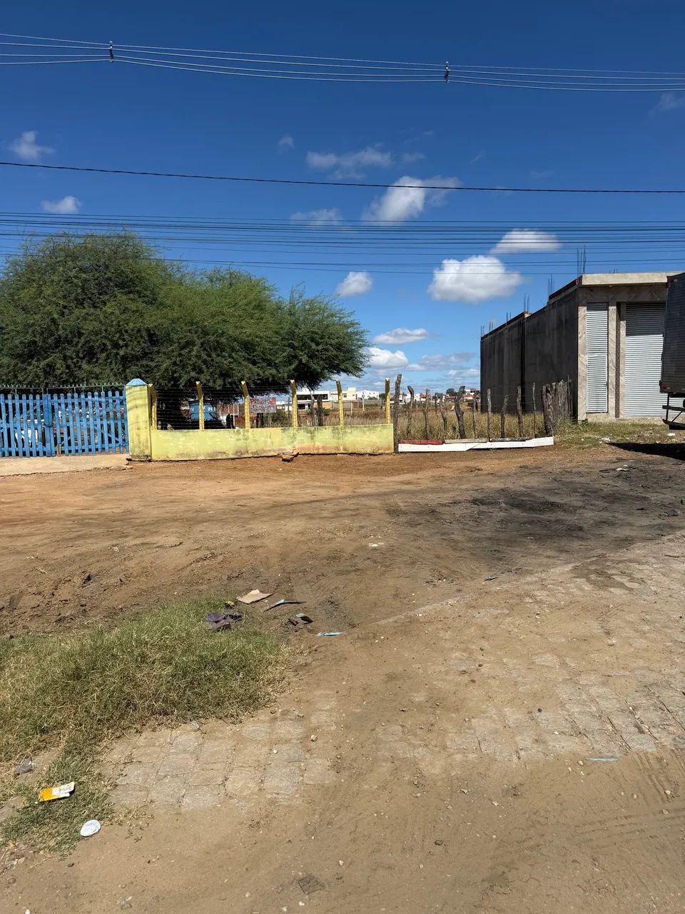 Terreno comercial na BR 232 - Foto 2