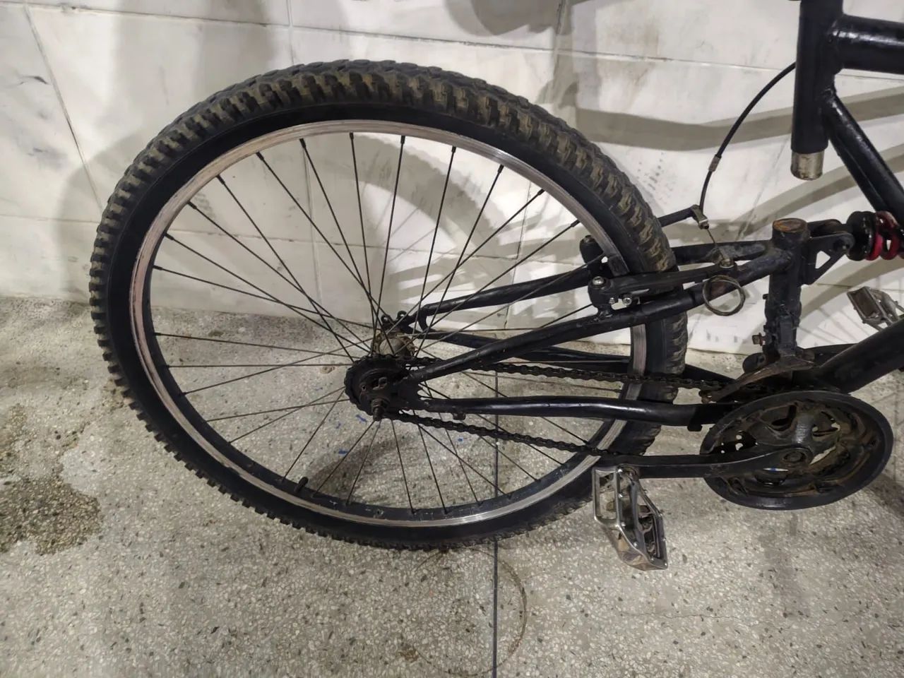 Bike aro 26 - Foto 4