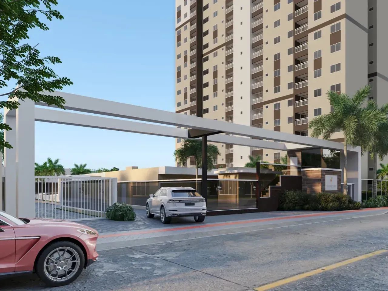 Fantastique Prime Na Av. Francisco Sá, Apartamentos De 02 E 03 Quartos! Cód:. 6O65DG