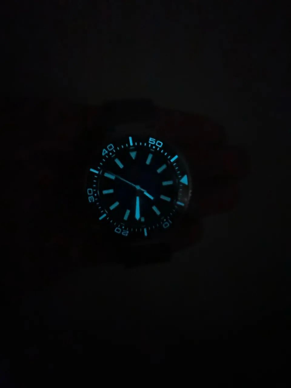 RELÓGIO ADDIESDIVE AUTOMATIC DIVE  - Foto 3