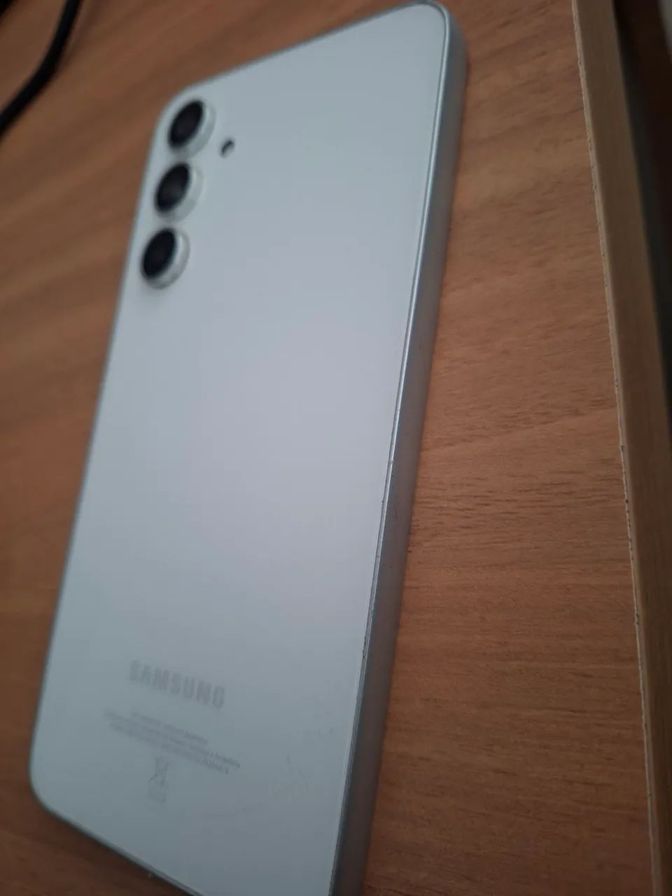 Vendo Samsung A54 - Foto 3