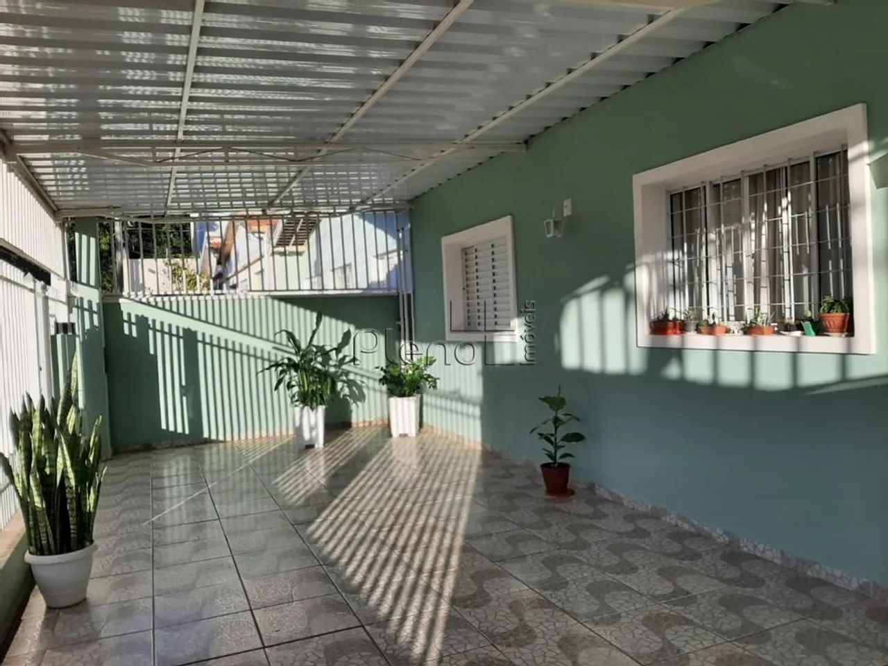 Casa à venda em Campinas, Jardim Dom Nery, com 5 quartos, com 200 m² - Foto 2