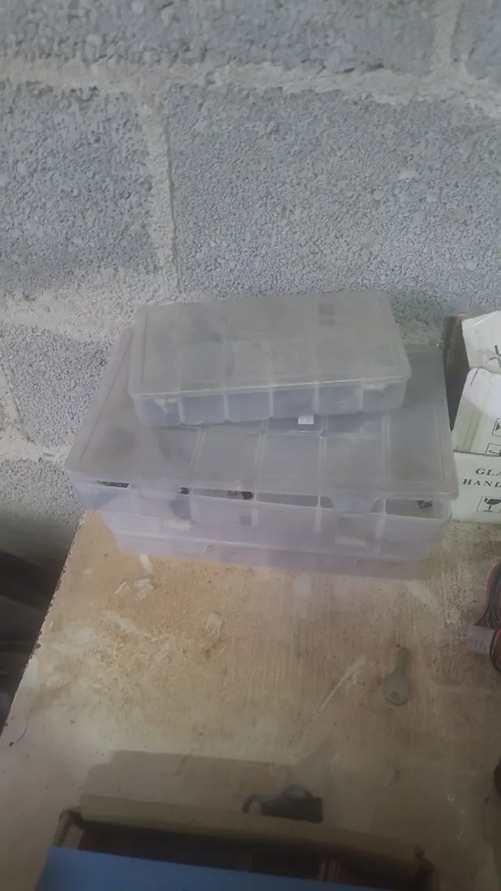Máquina de chave etc - Foto 5
