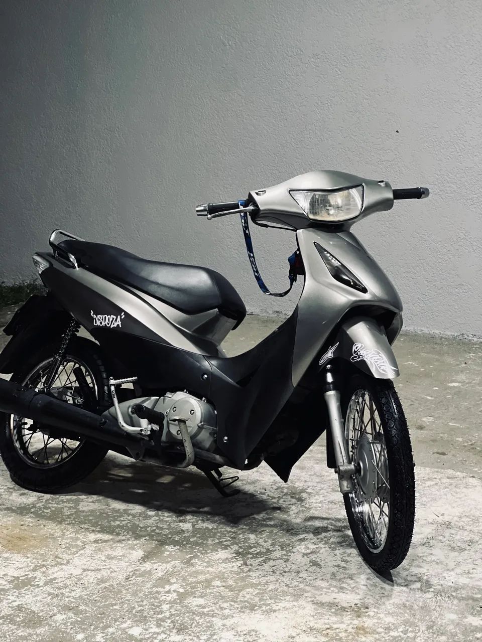 Biz 125  - Foto 5