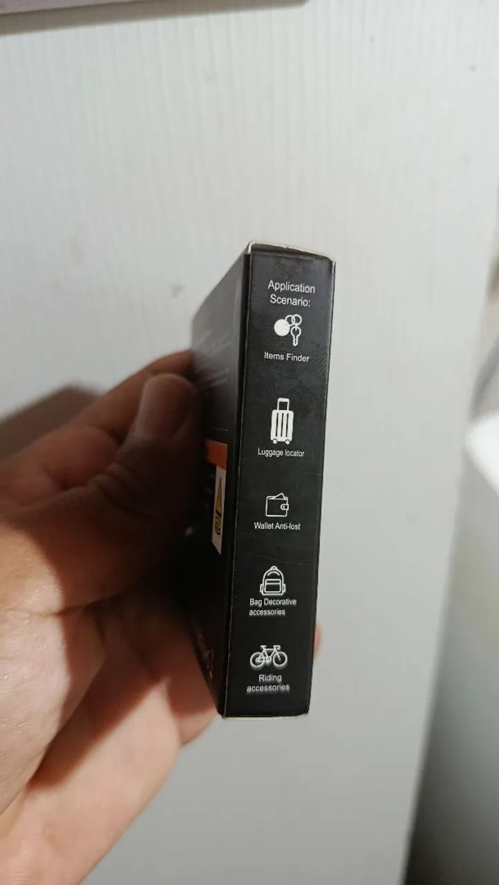 Smart Finder Loshall Tag - Foto 2