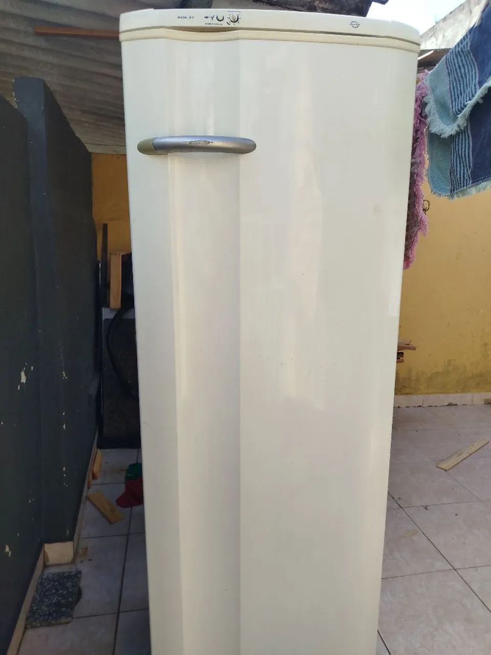 Geladeira Eletrolux - Foto 3