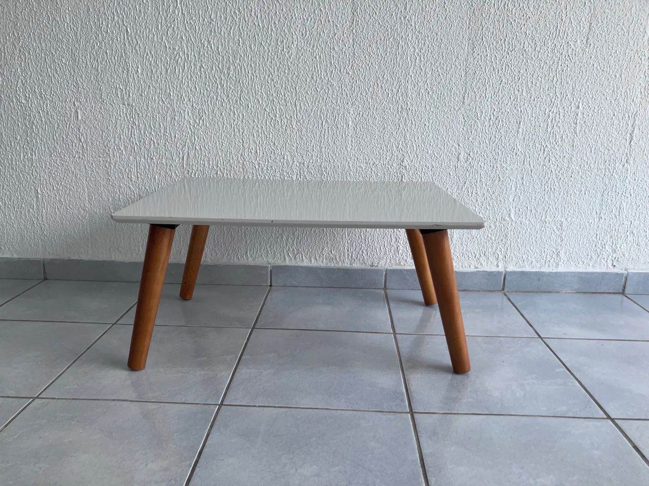 Mesinha de centro 