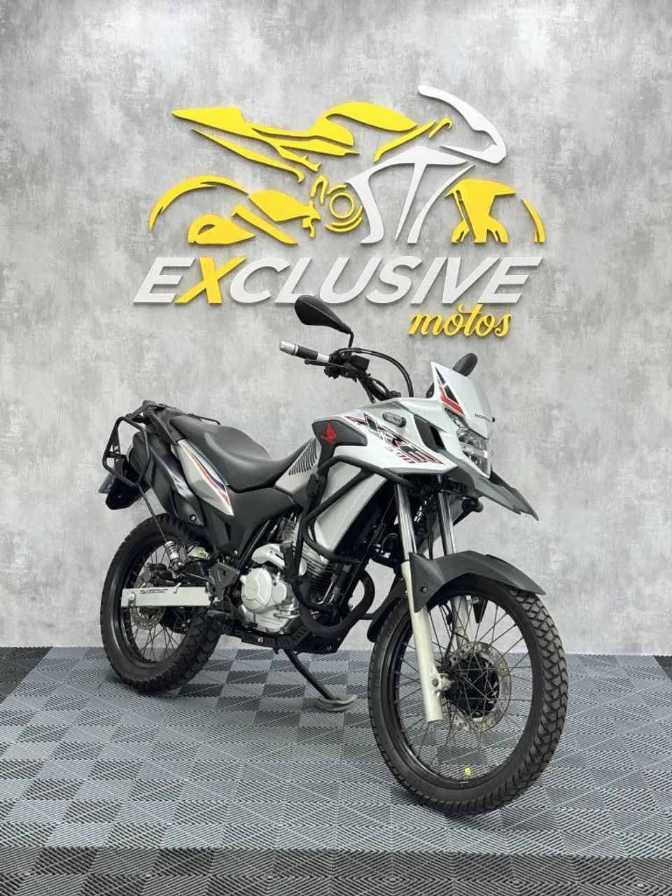 XRE 300 ABS 69.000KM - Foto 2
