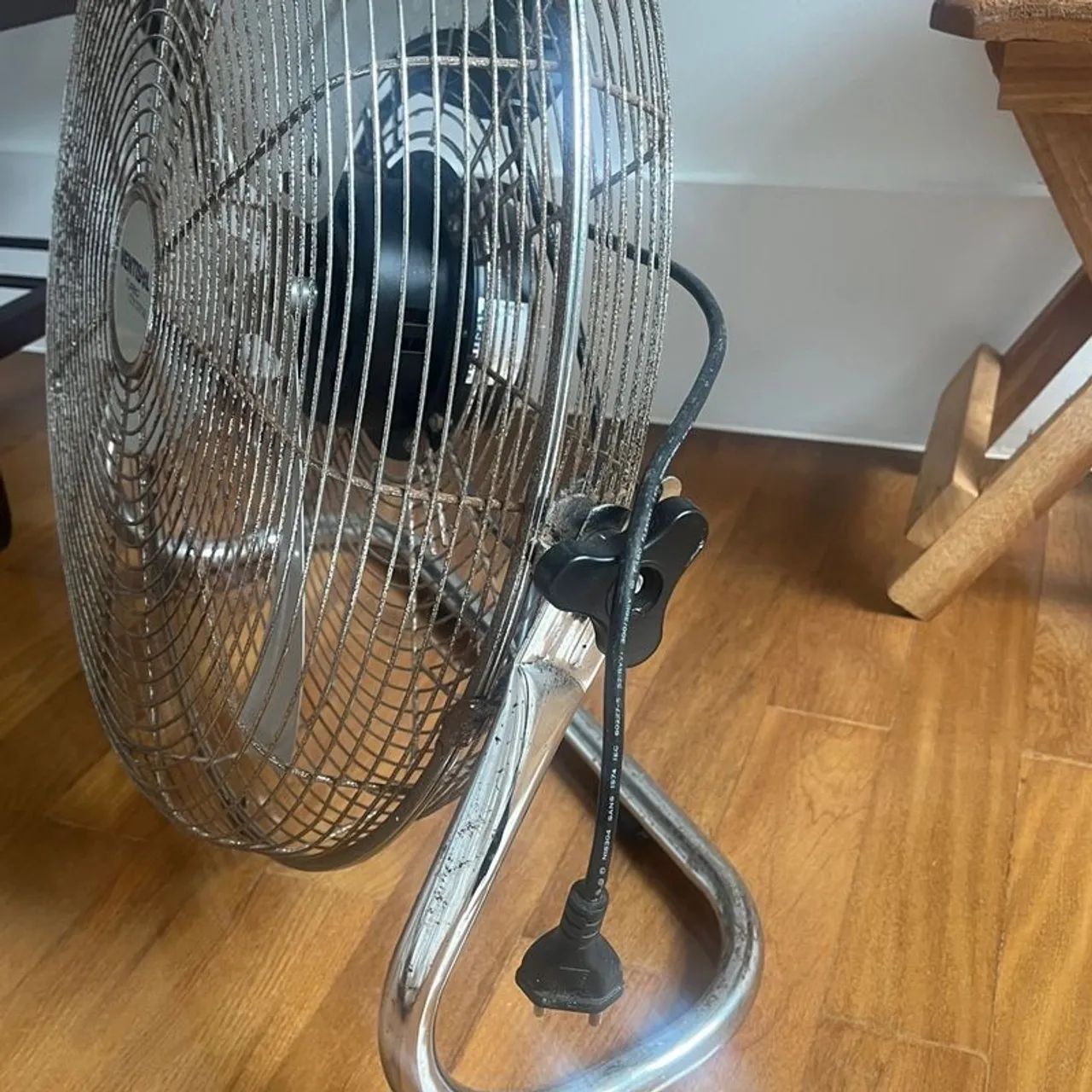 2 ventiladores 