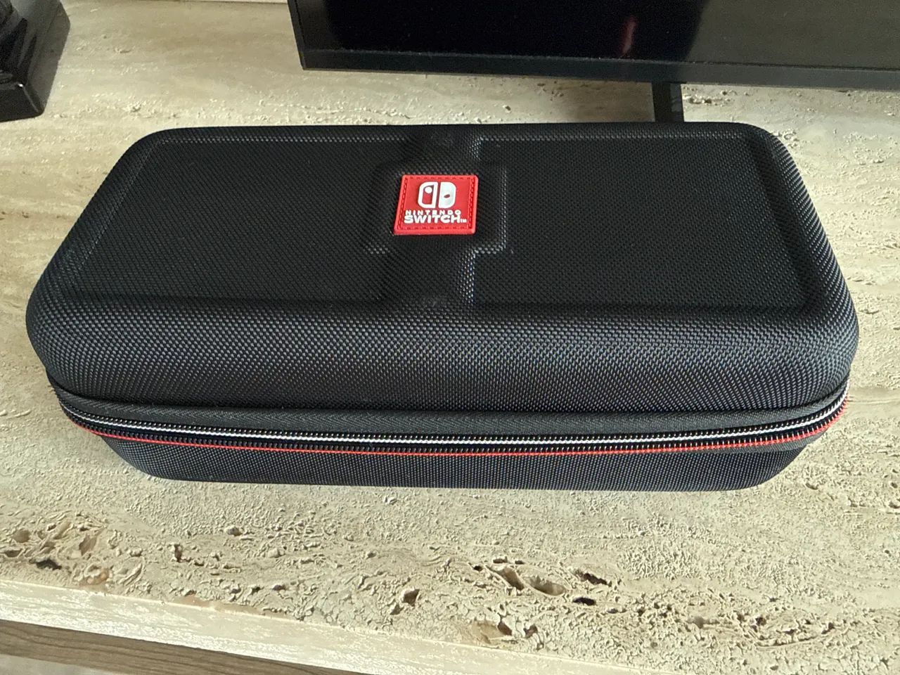 Nintendo switch oled + jogos - Foto 2