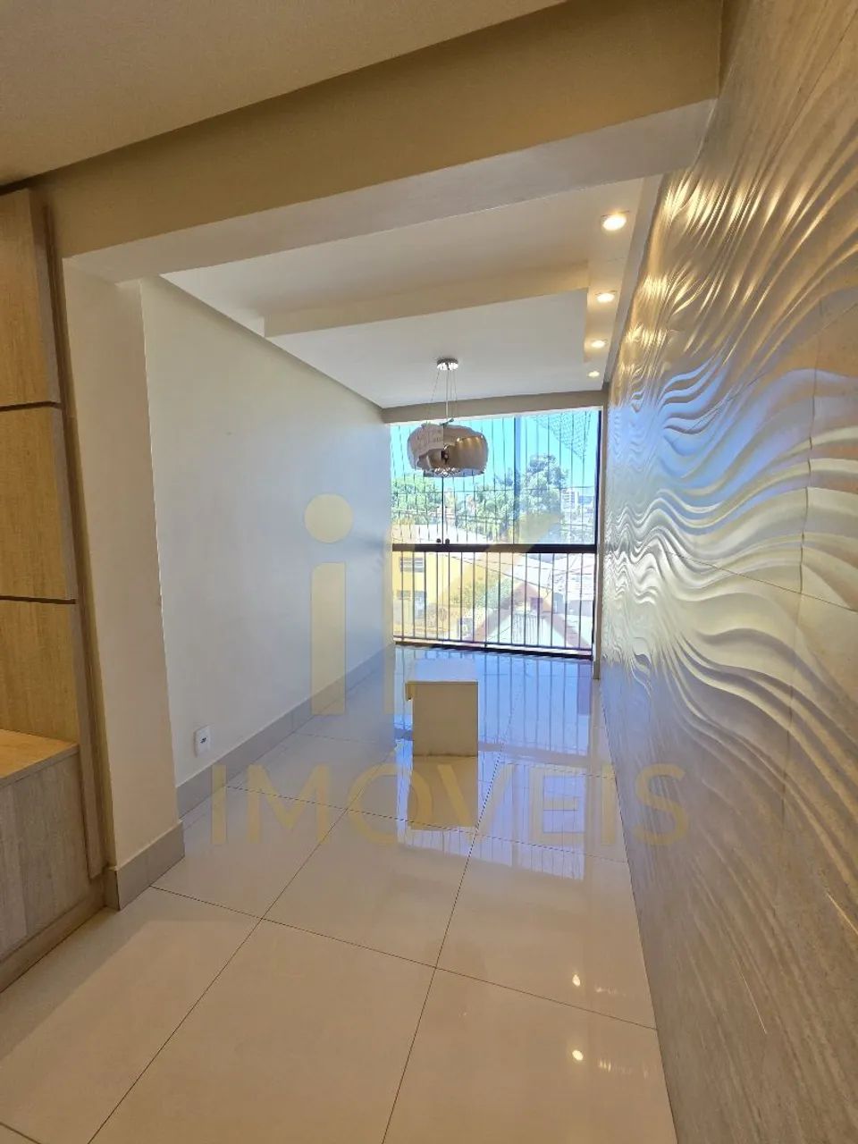 Vendo ou troco apartamento em tag.centro