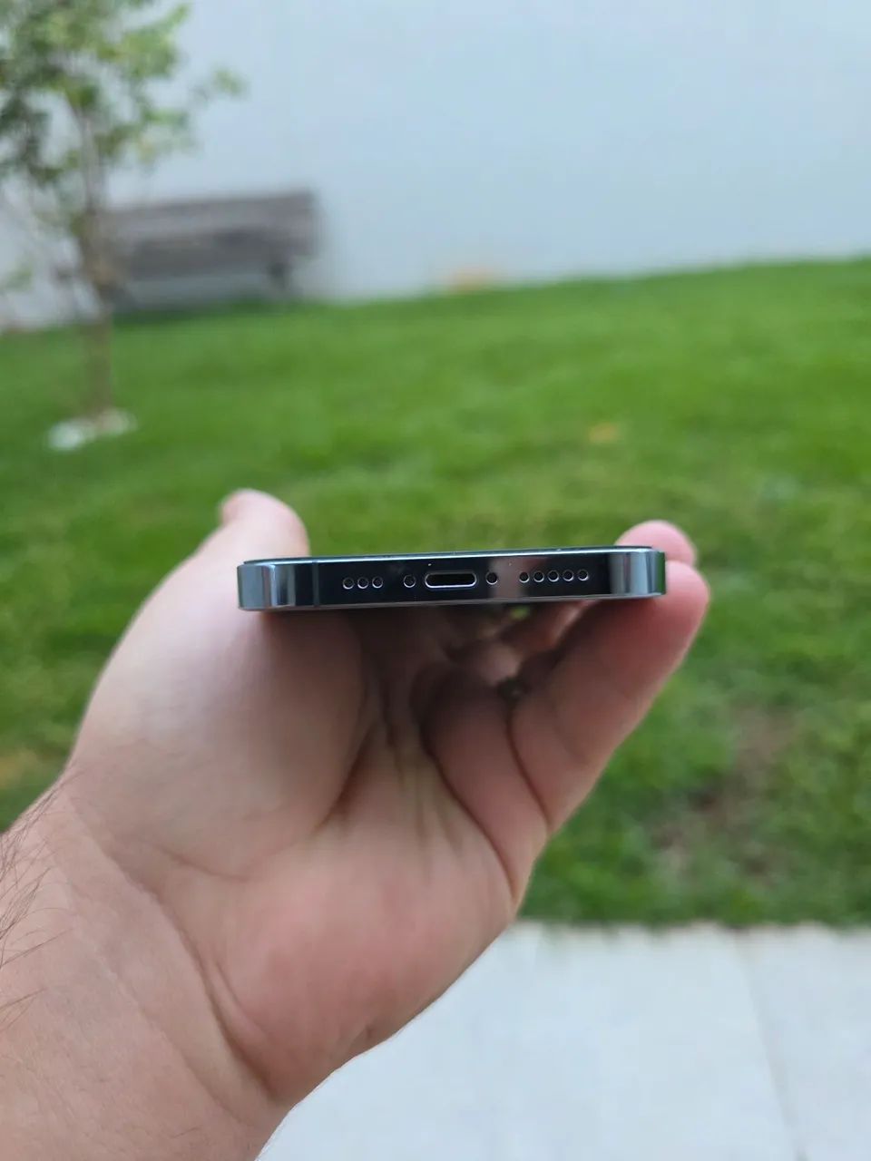 Apple IPhone 13 PRO EM ATE 6X SEM JUROS Aceito troca - Foto 2
