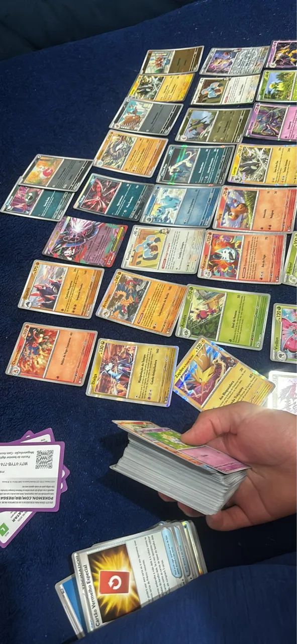 cartas de pokemon go - Foto 3