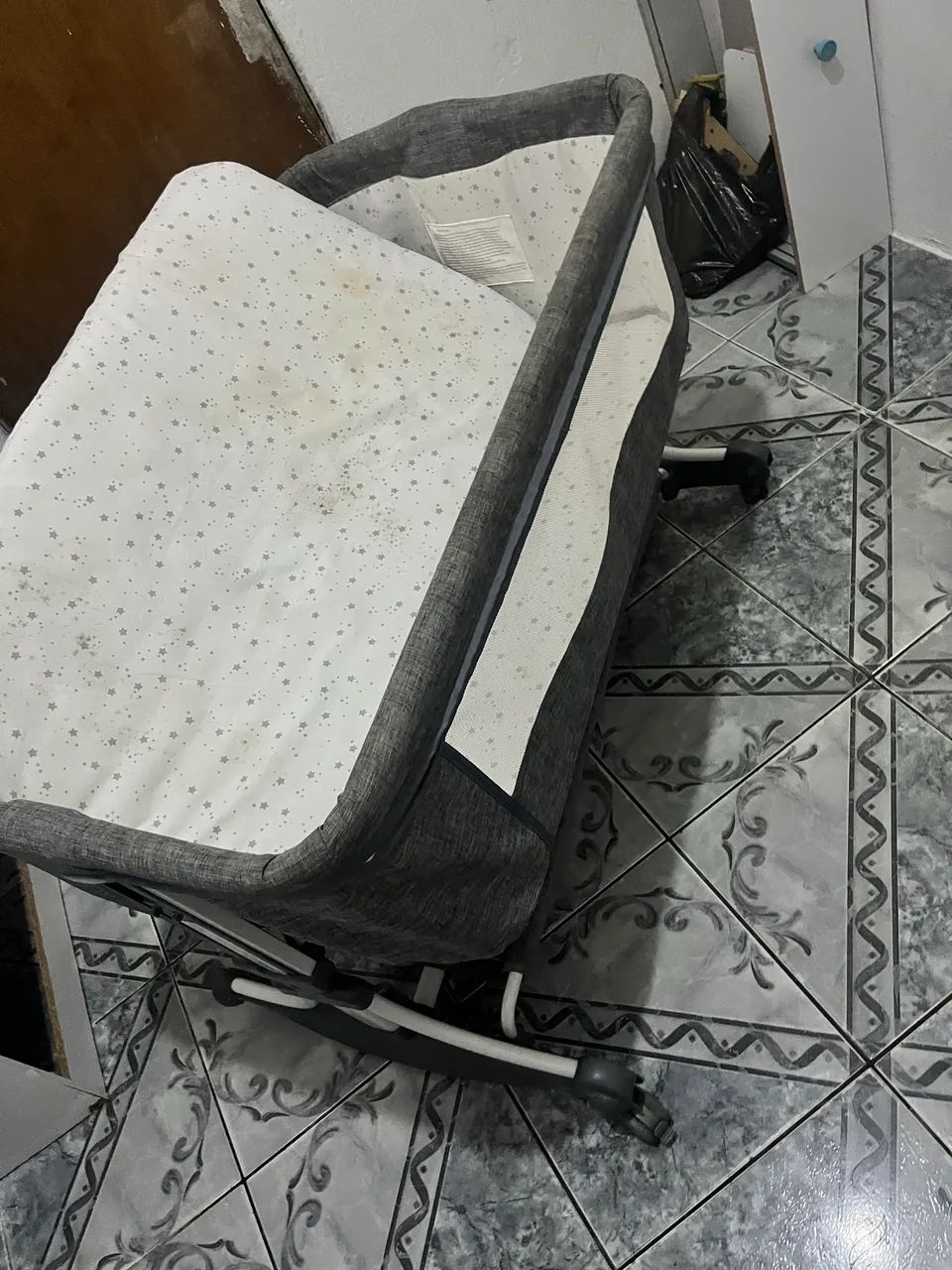 Berço  - Foto 3