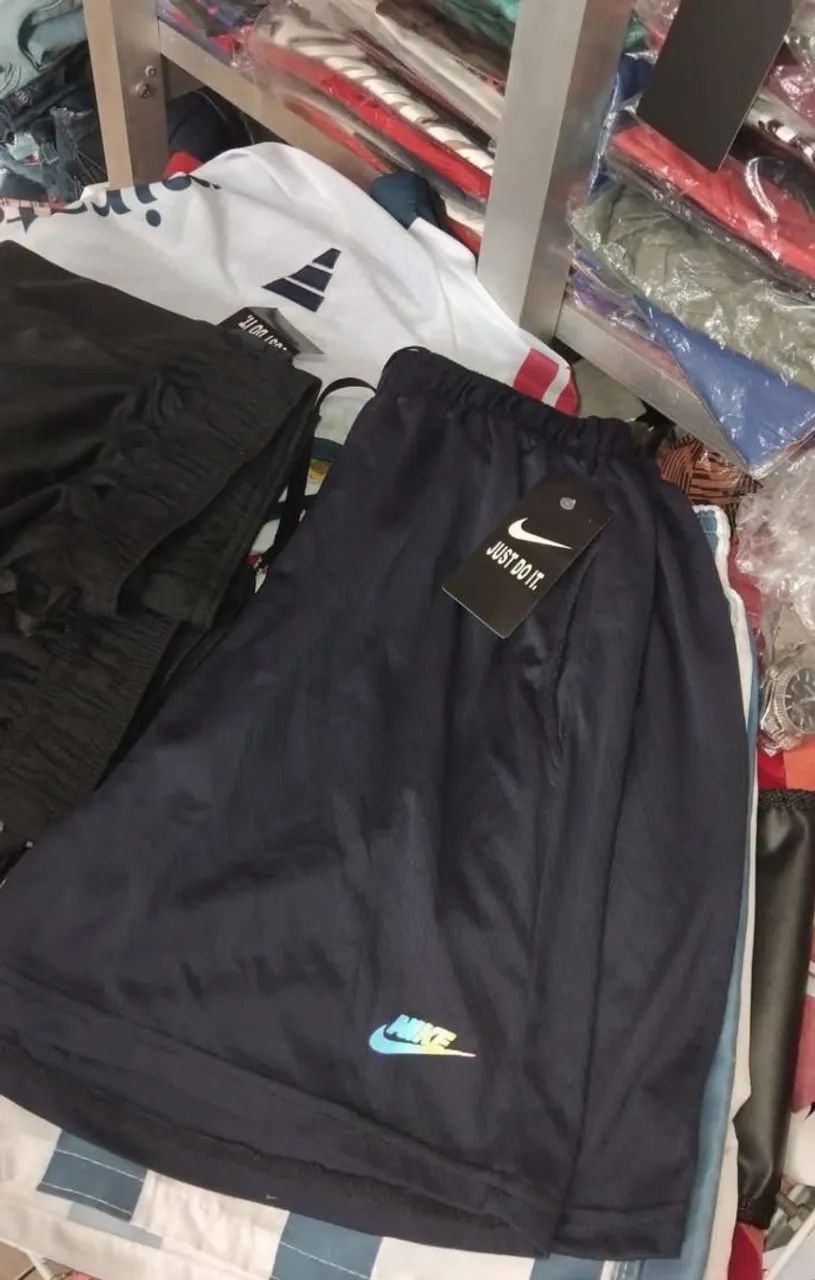 25 cada short  - Foto 3