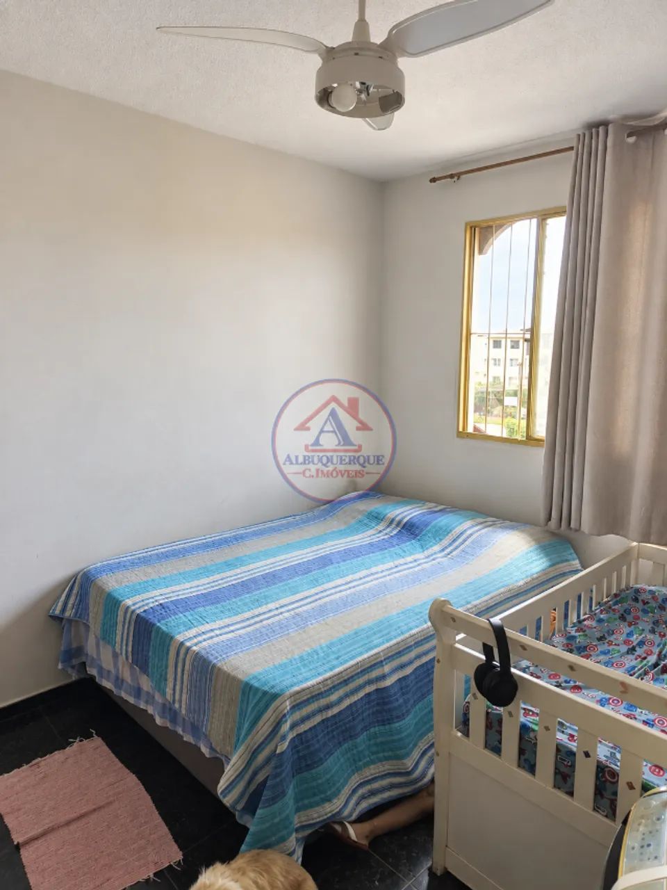APARTAMENTO 2 QUARTOS - GOIÂNIA 2 - Foto 3