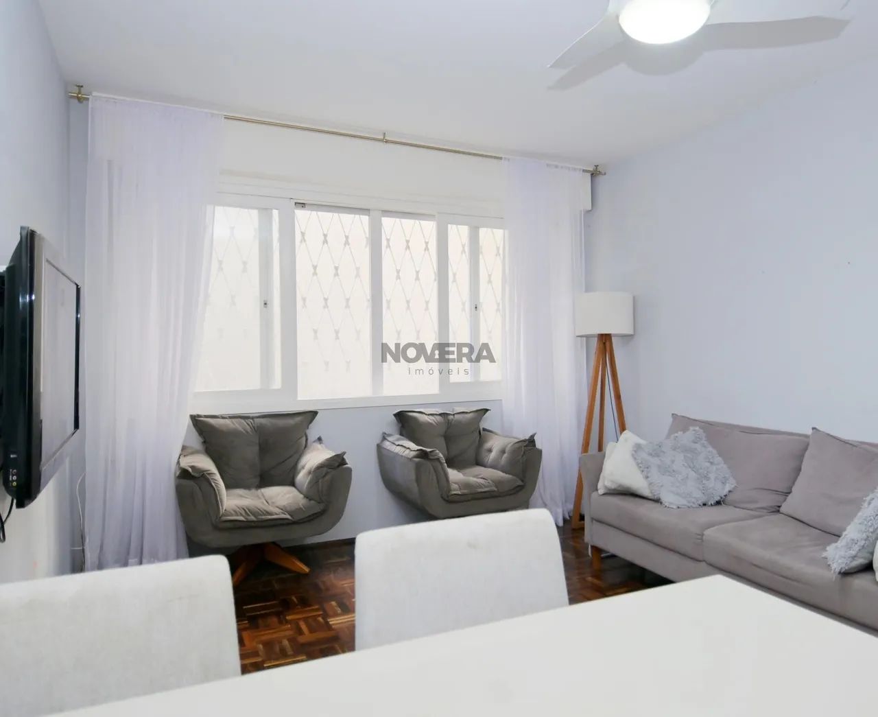 Apartamento próximo da Universidade Católica - Foto 3