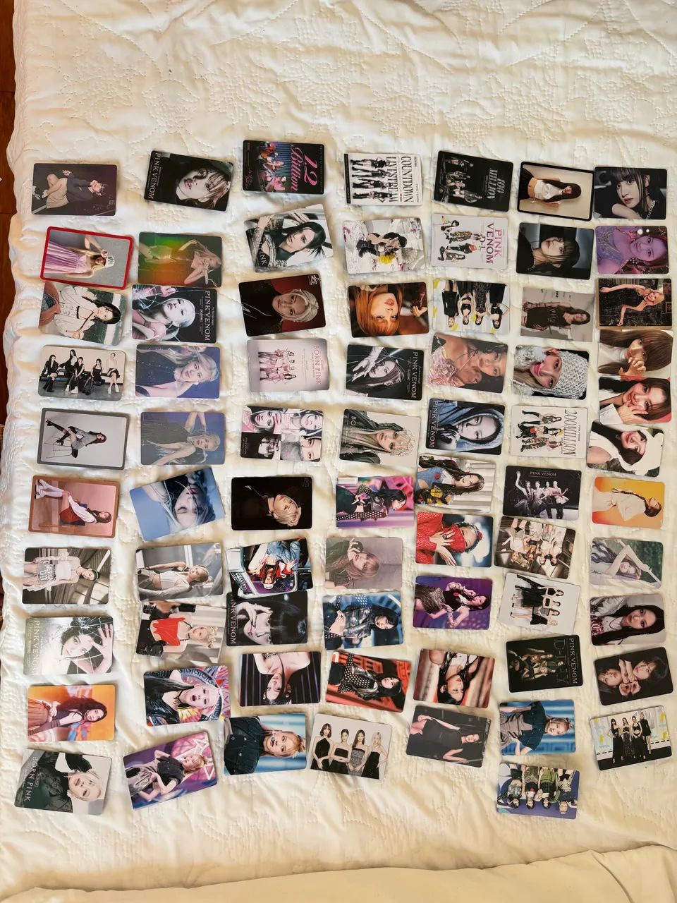 Fotocard black pink - Foto 4