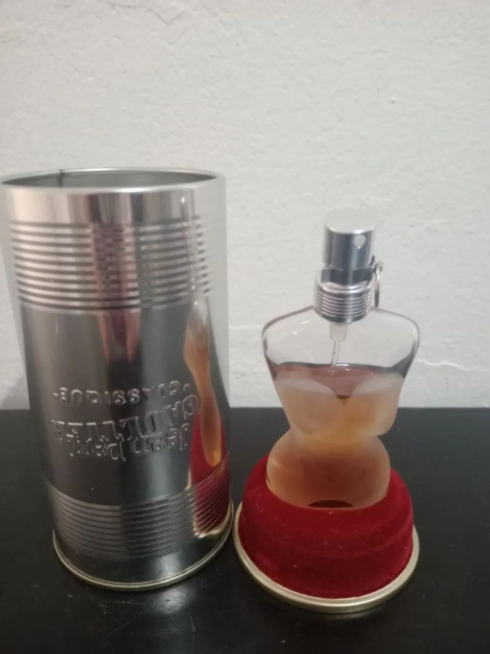 Perfume Jean Paul Gaultier Classique Edit 30ml