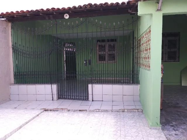 CASA, JARDIM CASTELAO, 03 QUARTOS - Foto 3