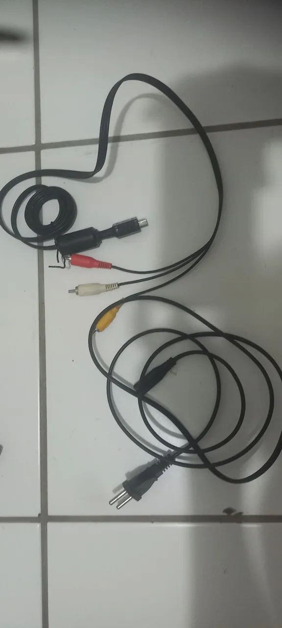 Ps2 original-desbloqueado  - Foto 3
