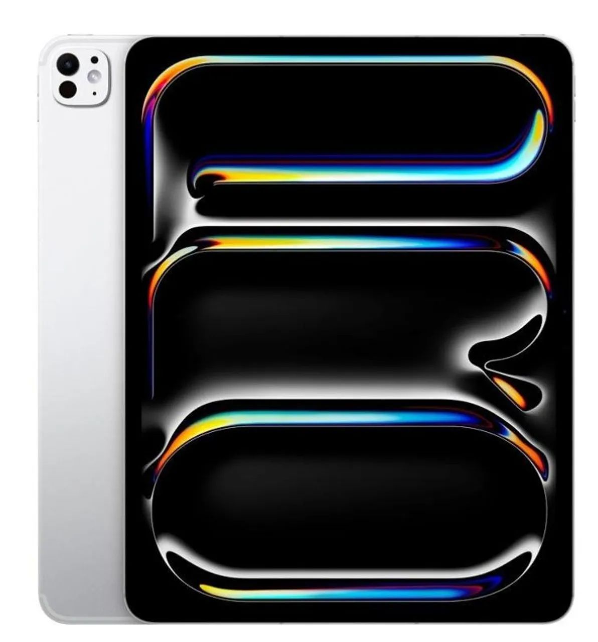 iPad Pro 13 M4 512 GB cellular com capa - lacrado 