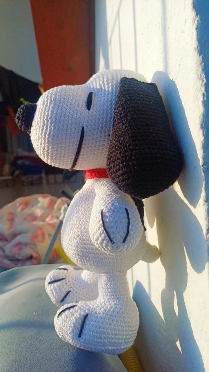 Amigurumis  - Foto 3