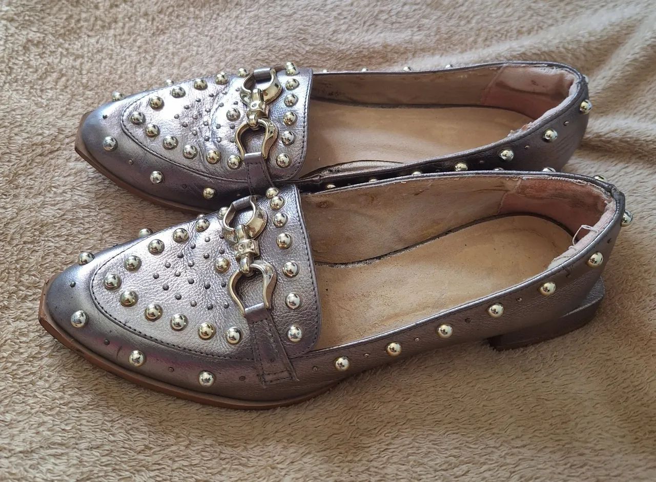 Sapato constance  - Foto 5