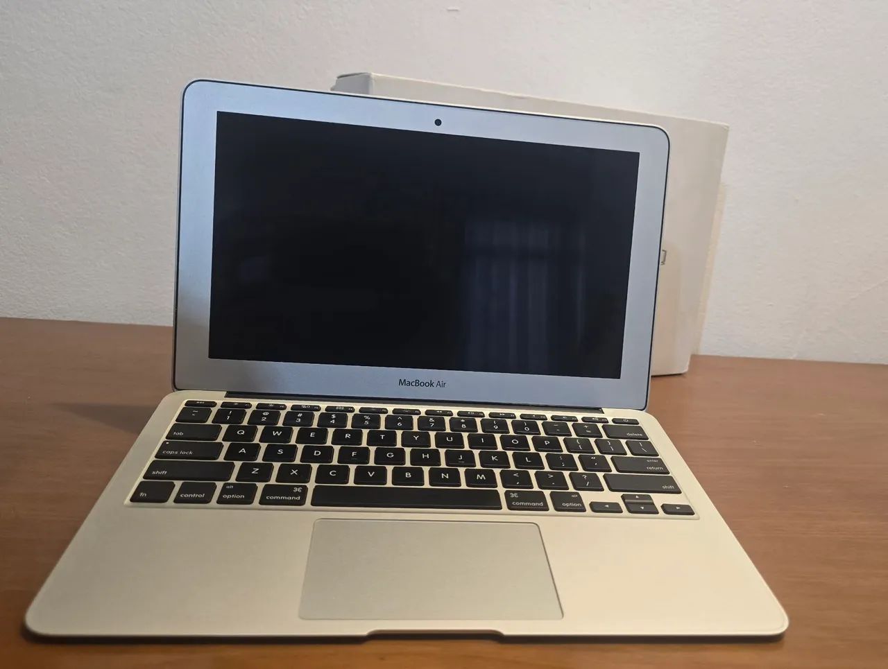 Macbook air 11 - Foto 4