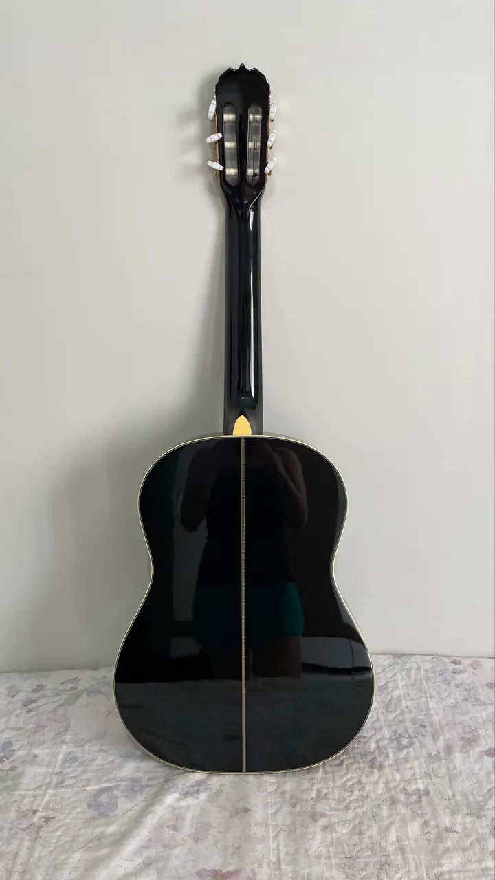 Violão eagle Dh69 - Foto 2