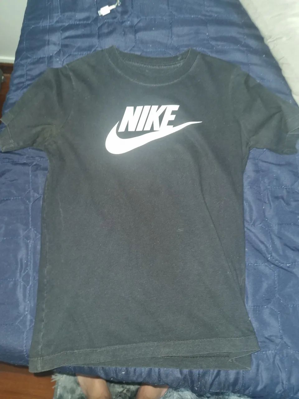 Camisa Nike Infantil
