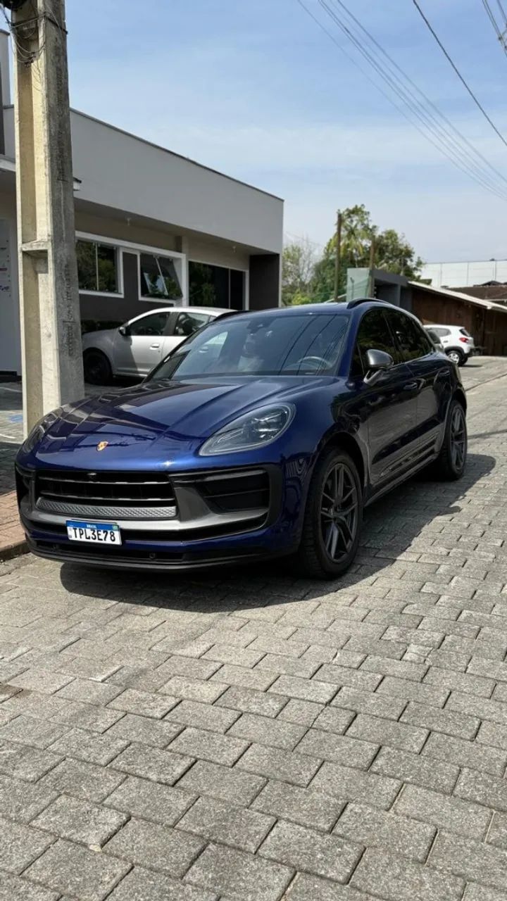 Porsche Macan 2.0 Turbo 237/252cv 2026