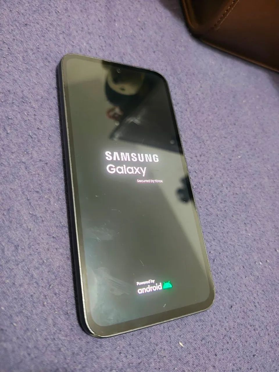 Samsung Galaxy A54  - Foto 5