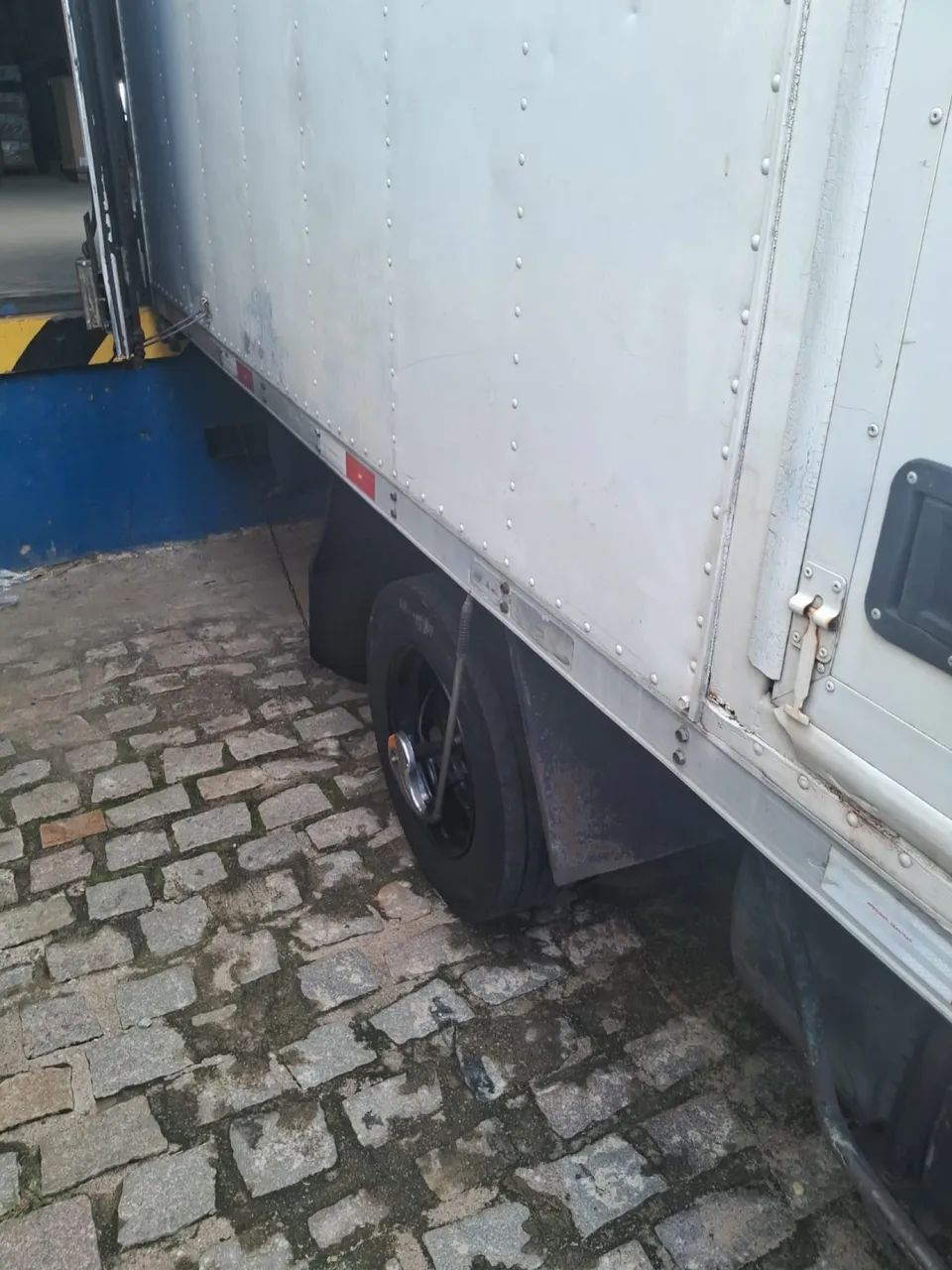 Caminhão  - Foto 5