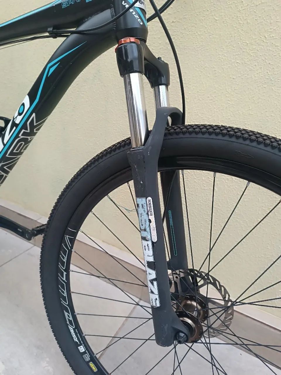 Bike Aro 29 - Foto 4