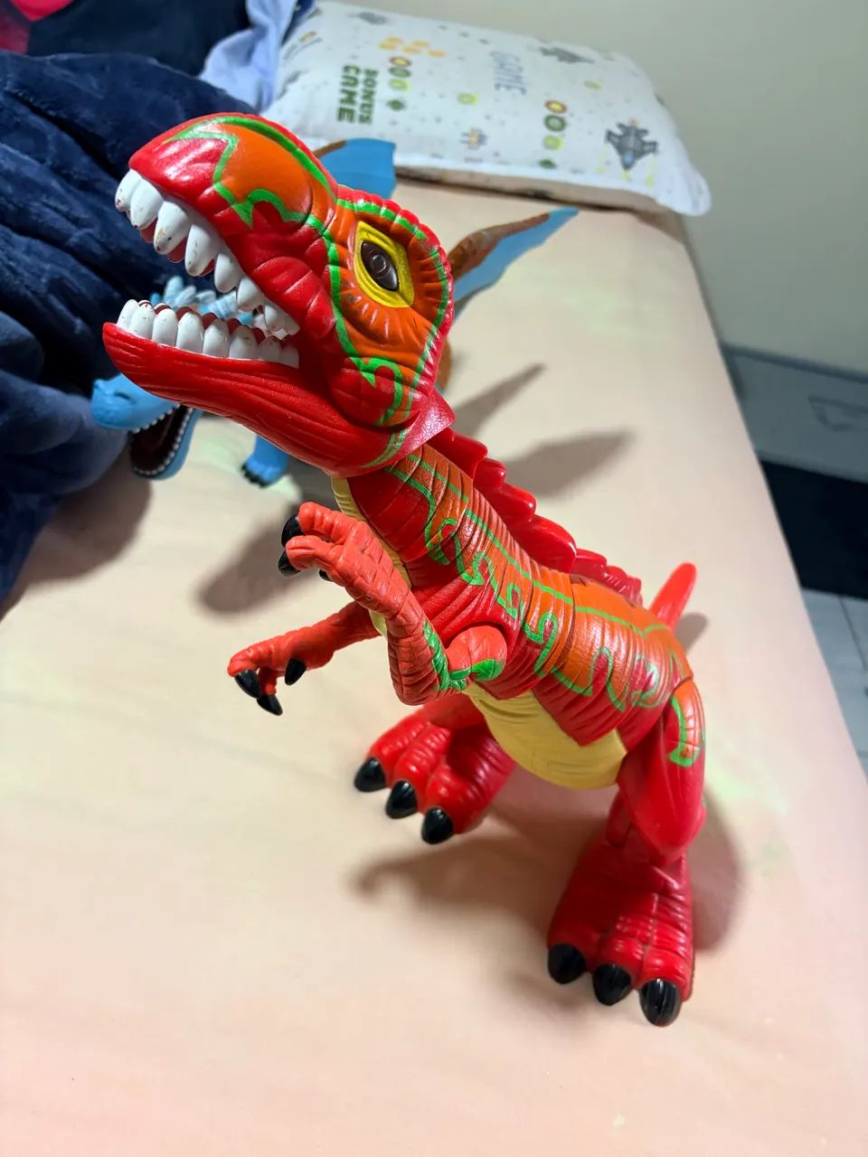 Dinossauro  - Foto 2