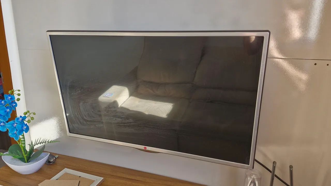 TV LG 32 polegadas