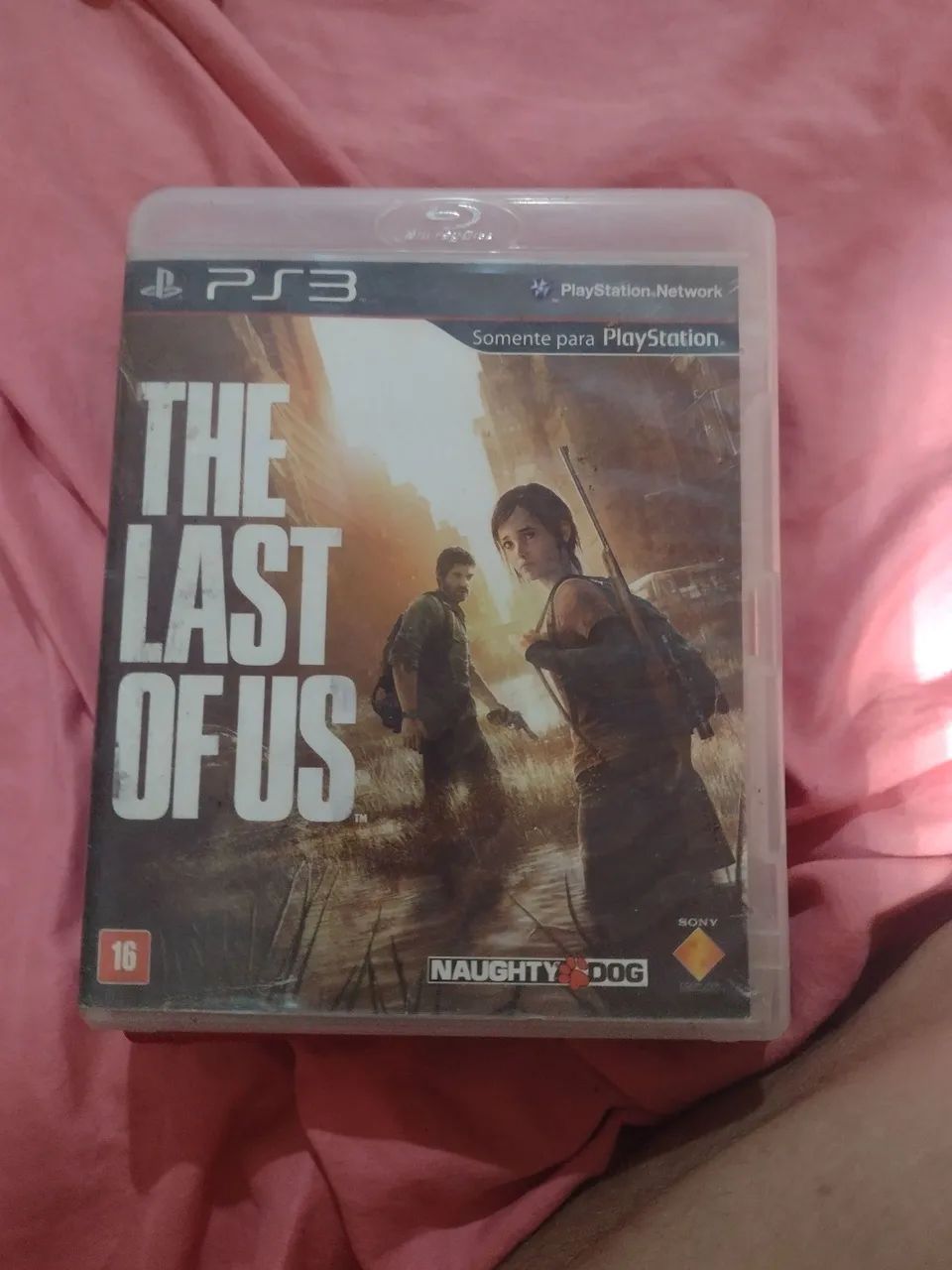Jogos de PS3 e PS4 - Foto 4