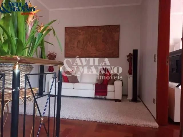 Sobrado com 3 Quartos na Mooca