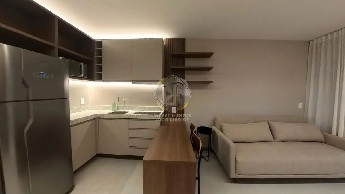 Foto do anúncio de Apartamento para Aluguel, Meireles, Fortaleza, CE em Meireles, Fortaleza