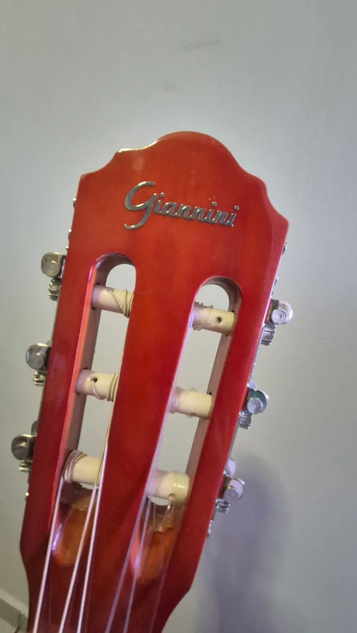 Violão Giannini - Foto 3