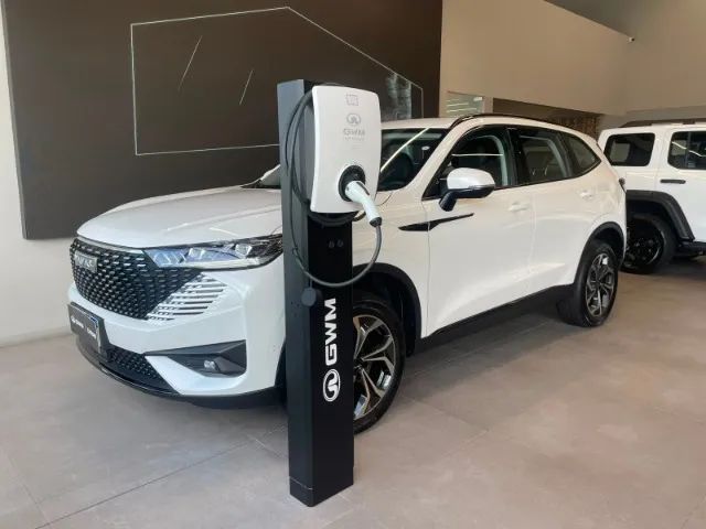 GWM Haval H6 Premium Phev AWD 2025 - Foto 3