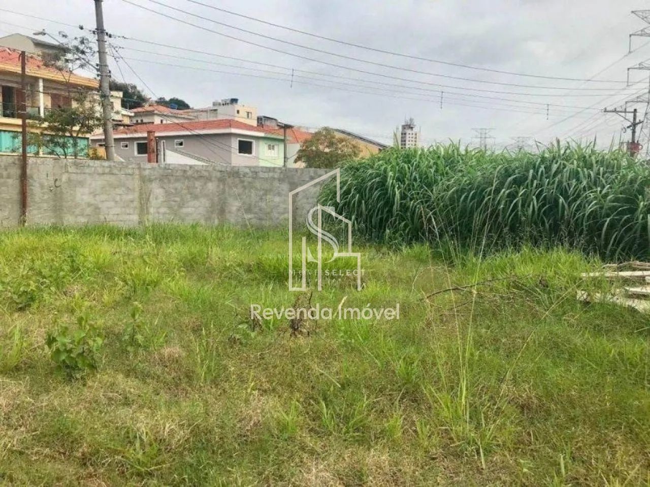 PARQUE SÃO DOMINGOS - TERRENO Á VENDA DE 325M². - Foto 2