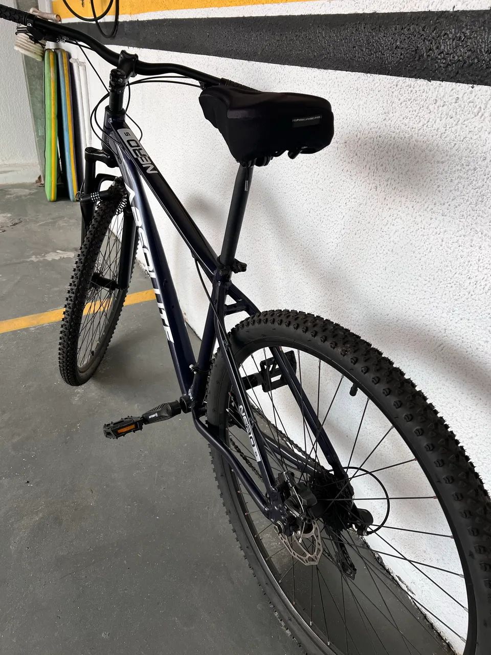 Bicicleta  - Foto 3
