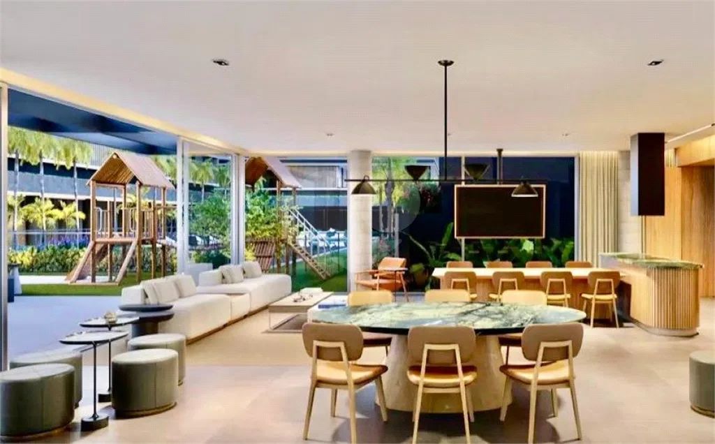 Apartamento com 3 quartos à venda em Perdizes - SP - Foto 3