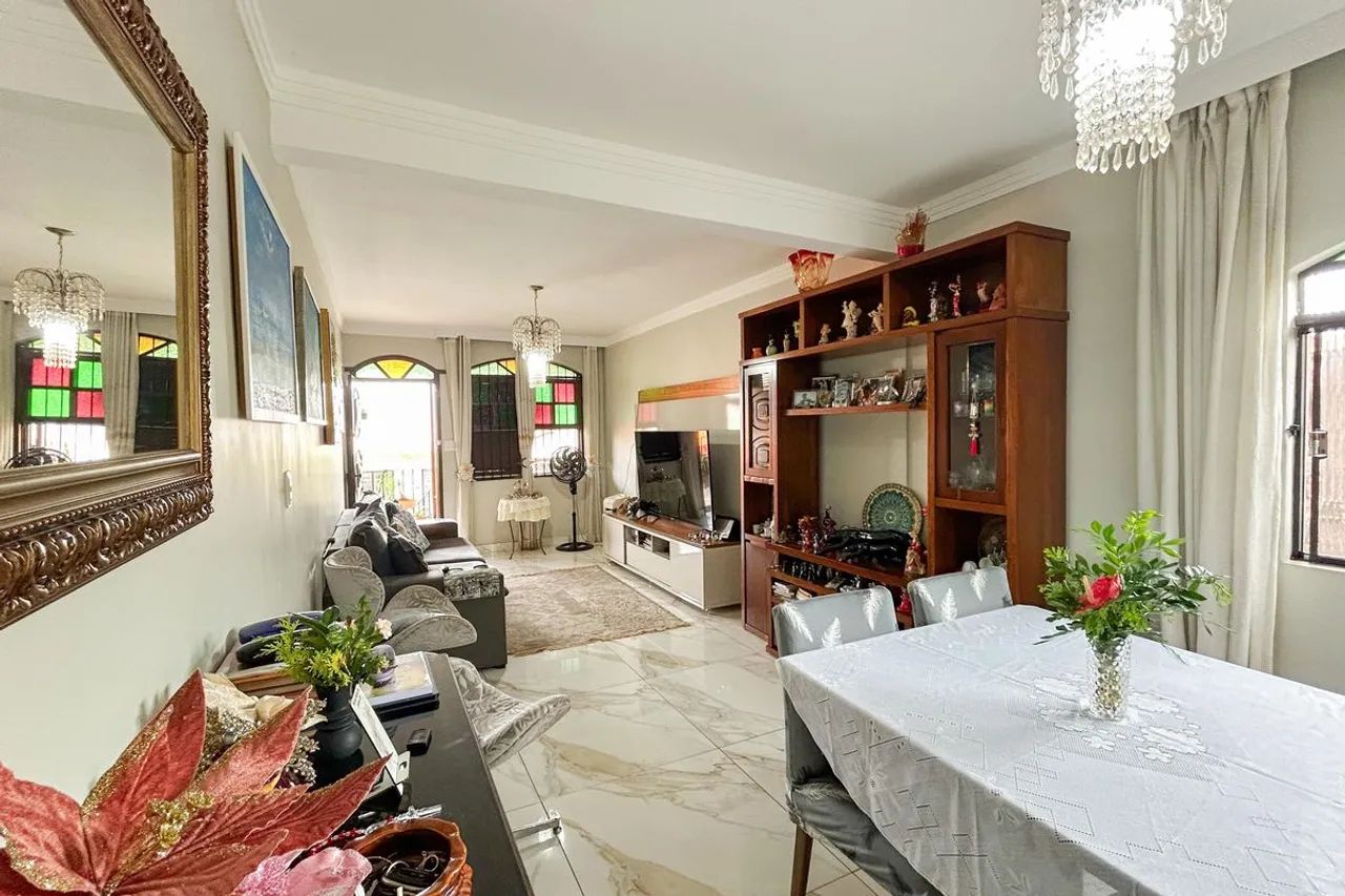 Casa à Venda - Serrano, 5 Quartos, 266 m2 - Foto 4