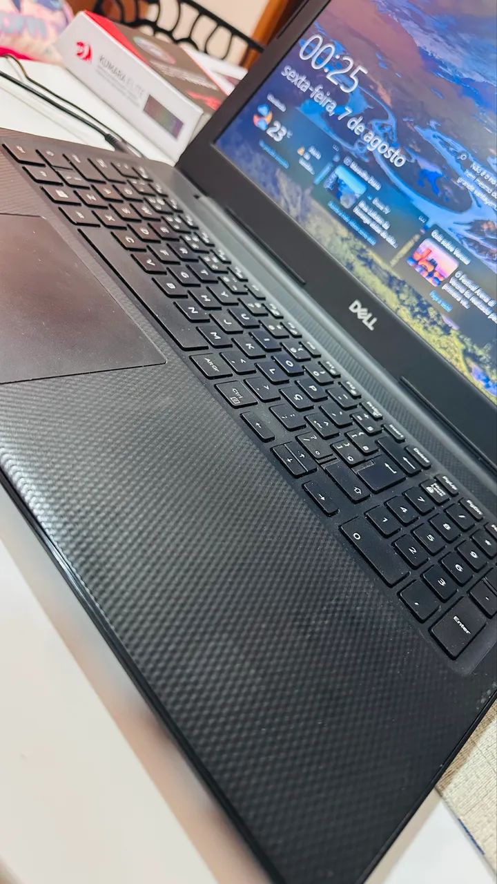 Notebook Dell - Foto 5