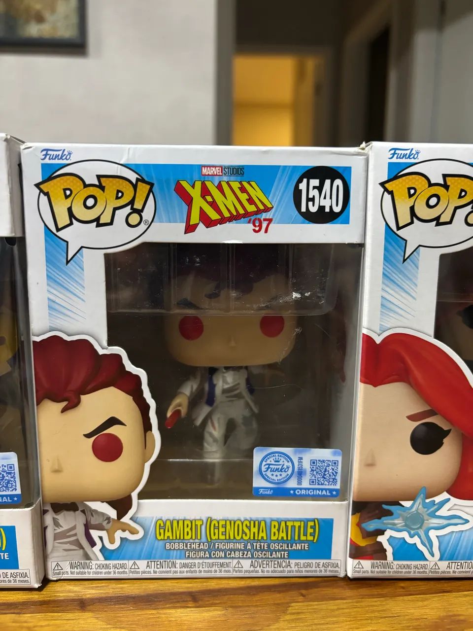 Funko xmen 97 - Foto 2